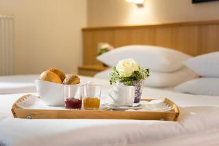 Hotel am Wald - Monheim - 1