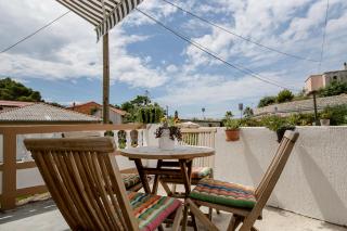 Apartman Jasmina - Banjol - 7