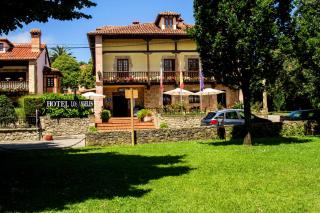 Hotel Los Angeles - Santillana del Mar - 7