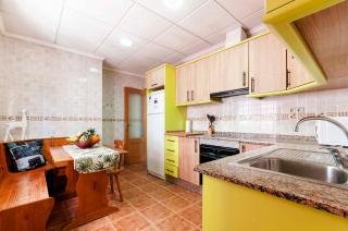 Bungalow frente al mar - Torrevieja - 2
