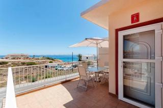 Bungalow frente al mar - Torrevieja - 7