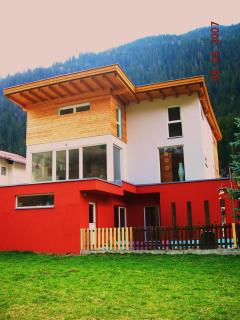 Haus Wiestner Fam Gstrein - 7