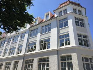Anker Guest House - Bielefeld - 8