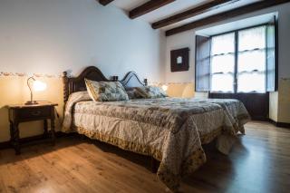 Casa Rural ERTEIKOA - Selva de Irati - Aria - 8