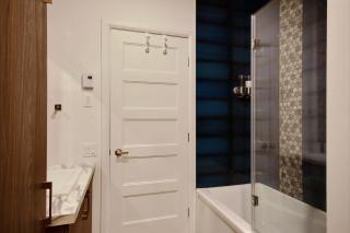 The Modern Cocoon - Quebec City - 2