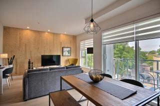 The Modern Cocoon - Quebec City - 5
