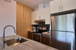 The Modern Cocoon - Quebec City - 6