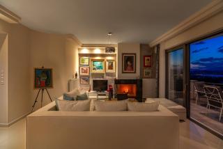 luxurious house near the sea - Porto Rafti - 1