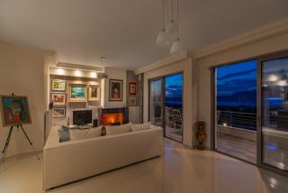 luxurious house near the sea - 5