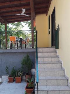 Villa Leo - Glykadi - 4