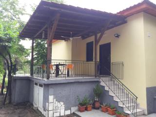 Villa Leo - Glykadi - 5