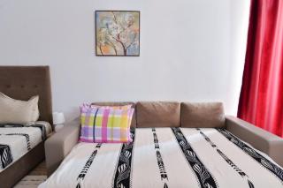 Apartament studio Summerland Mamaia - 4