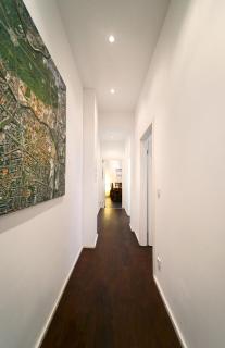 Planet Berlin City Apartments - 3