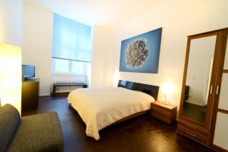 Planet Berlin City Apartments - Berlino - 2