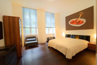 Planet Berlin City Apartments - 4