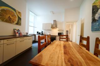 Planet Berlin City Apartments - 2