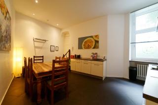 Planet Berlin City Apartments - 1