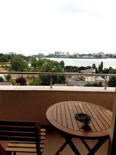 Lake View Apartment Constanta - 5