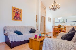 Casa Mariana - Conil de la Frontera - 3