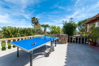Vila - Santa Margalida - 1