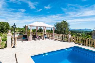 Vila - Santa Margalida - 6