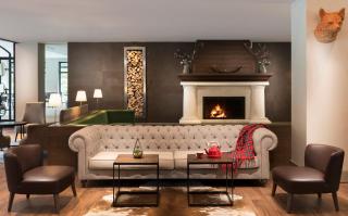 Ilgaz Mountain Resort Hotel - Ilgaz - 3