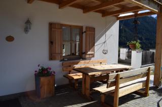 Kellnerhof - Welschnofen - 5