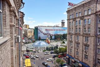 Апартаменты на Бориса Гринченка - Kiev - 0