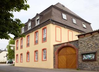Pension Martinerhof - Wintrich - 9