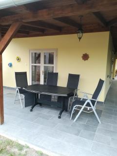 Favorite Vendégház - Poroszló - 1