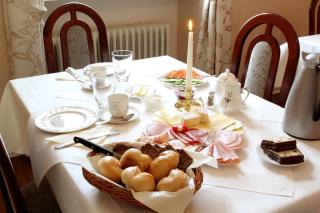 Pension Martinerhof - Wintrich - 1