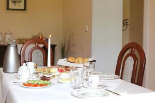 Pension Martinerhof - Wintrich - 2