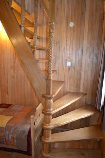 Kotedžas prie pušelių - 1