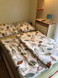 Apartmajsko naselje Žusterna - 7