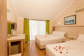 Rich Melissa Hotel - Kemer - 1