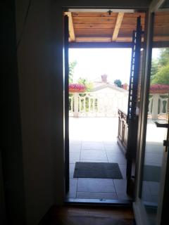 Studio Apartment Ines, Cozy, Stunning View, Parking, Pet Friendly - Opatija - 1