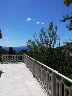 Studio Apartment Ines, Cozy, Stunning View, Parking, Pet Friendly - Opatija - 0