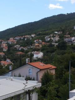 Studio Apartment Ines, Cozy, Stunning View, Parking, Pet Friendly - Opatija - 4
