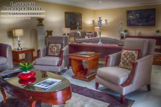 Lakeview Boutique Hotel & Conference Center - Benoni - 7