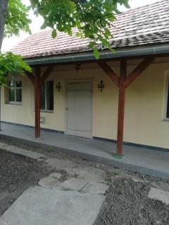 Favorite Vendégház - 5