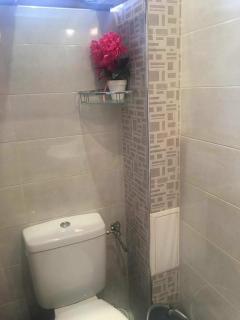 Apartament Peyo Yavorov - Boergas - 2