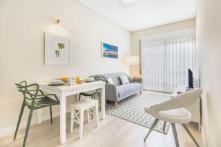 Santa Catarina Modern Flat - Porto - 0