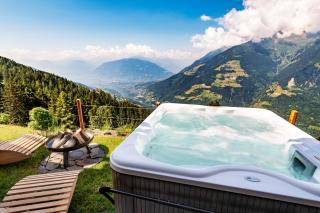 Mountain Lodge Prennanger - Schenna - 7