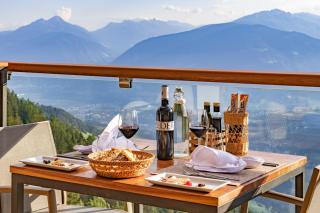 Mountain Lodge Prennanger - Schenna - 8