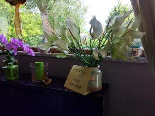 Hotel Borgo Antico - San Severino - 6