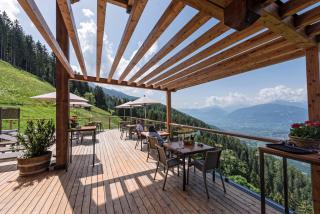 Mountain Lodge Prennanger - Schenna - 3