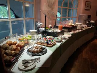 Seminarhotel Göttlesbrunn - Göttlesbrunn - 8