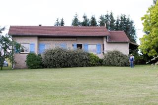 le lansquenet - Rorbach-lès-Dieuze - 4