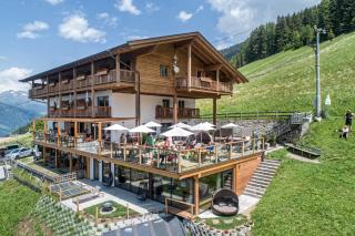 Mountain Lodge Prennanger - Schenna - 9