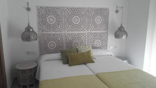 Hostal Cervantes Playa - Garrucha - 2